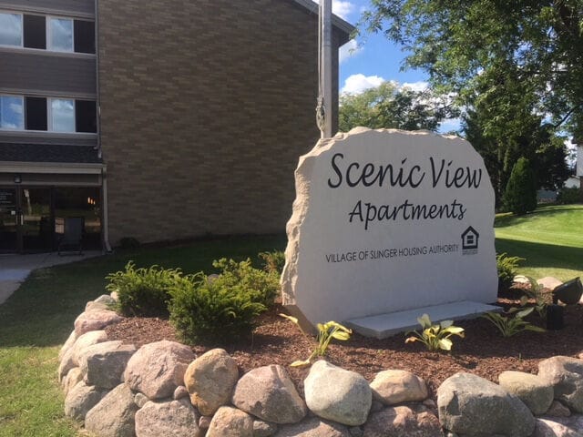 Scenic View Apartments