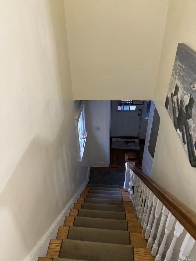 52 Hoyt St in Stamford, CT - Foto de edificio - Building Photo