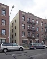 21-35 27th St Apartamentos