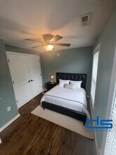 11763 Somerset Ave, Unit B in Princess Anne, MD - Building Photo - Building Photo