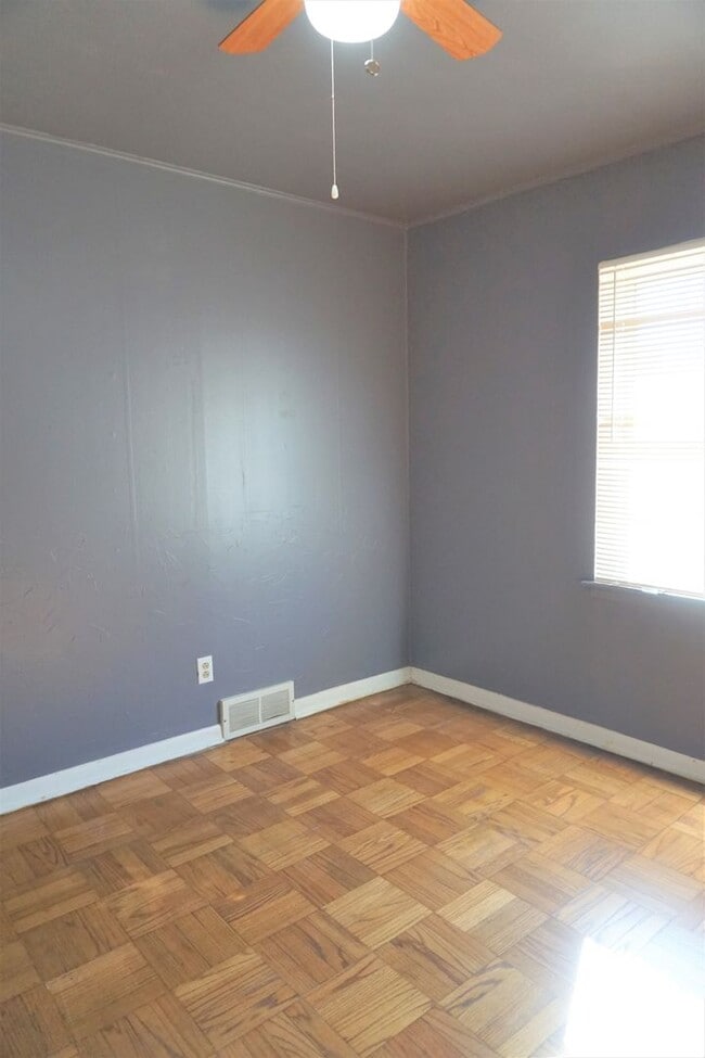 3716 NW 18th St in Oklahoma City, OK - Building Photo - Building Photo