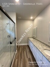 4320 Spencer St in Greenville, TX - Building Photo - Building Photo
