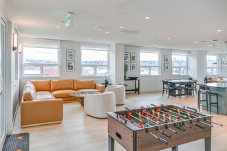 Renfrew Village North Building in Vancouver, BC - Building Photo - Interior Photo