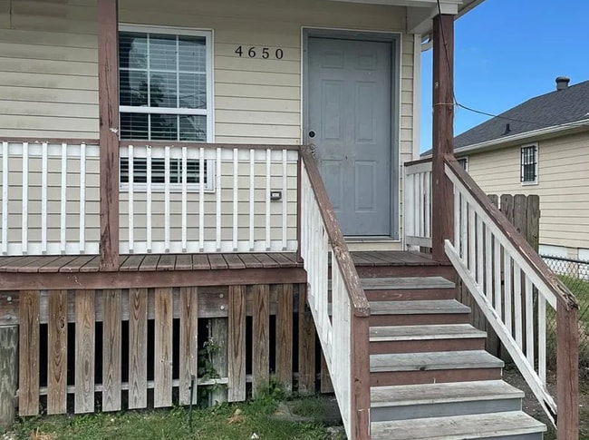 property at 4650 Laine Ave