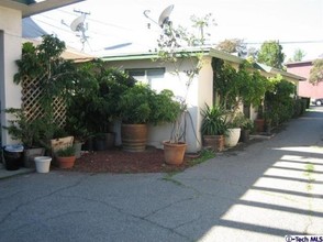 216 S Ramona Ave in Monterey Park, CA - Building Photo - Building Photo