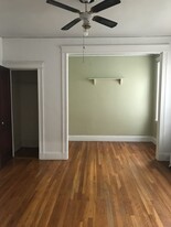 43 Glenville Ave, Unit 17 Apartamentos