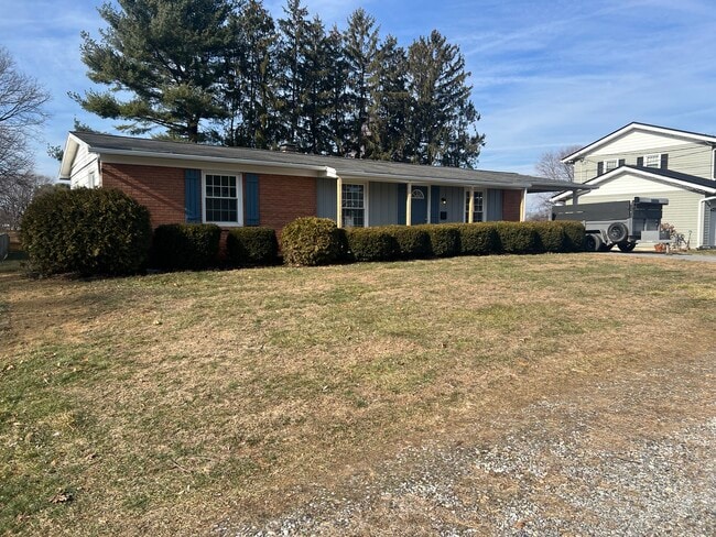 property at 10804 Coffman Ave