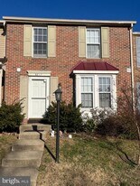 6817 Ericka Ave in Alexandria, VA - Building Photo