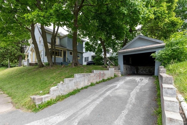 2300 E Fayette St in Syracuse, NY - Building Photo - Building Photo