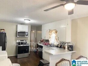 1444 31st St N in Birmingham, AL - Building Photo - Building Photo