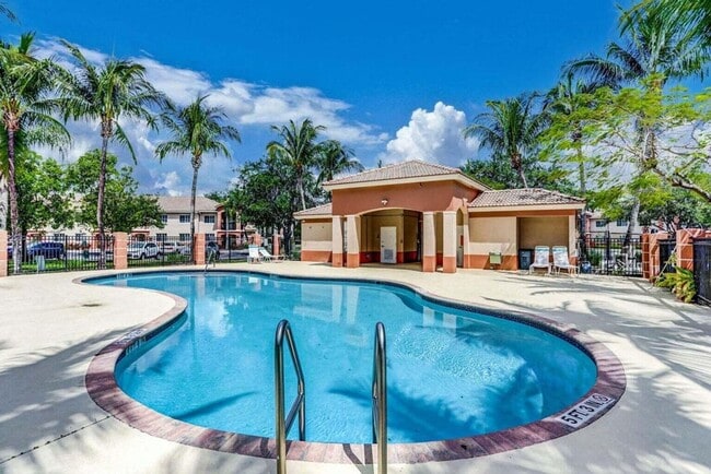property at 3760 N Jog Rd