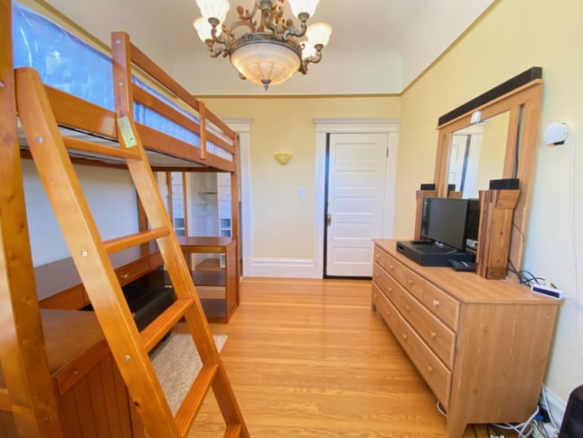 55 Fair Oaks St in San Francisco, CA - Building Photo - Building Photo
