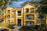 The Pinnacle at Carrollwood in Tampa, FL - Building Photo - Building Photo