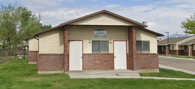 property at 455 N Main St