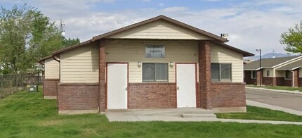 455 N Main St in Milford, UT - Building Photo - Building Photo