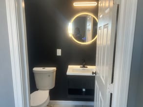 2311 W Lexington St in Baltimore, MD - Building Photo - Building Photo