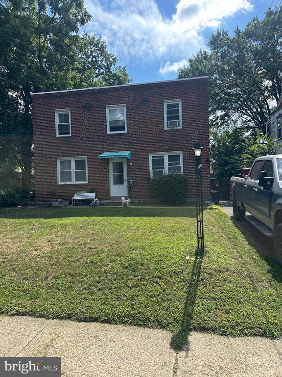 property at 5731-33 Reach St