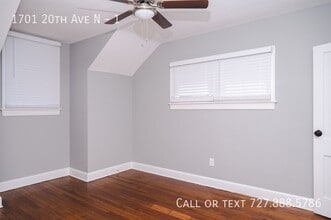 1701 20th Ave N in St. Petersburg, FL - Building Photo - Building Photo
