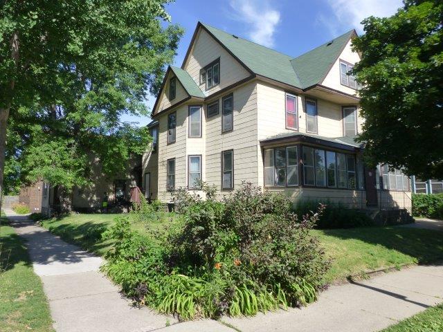 1826 Portland Ave in Minneapolis, MN - Building Photo