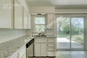 113 E 12th St in Edmond, OK - Building Photo - Building Photo