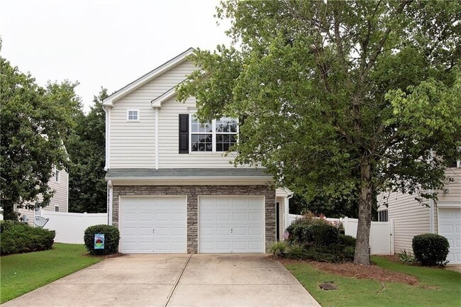 312 Pieris Dr in Canton, GA - Building Photo - Building Photo