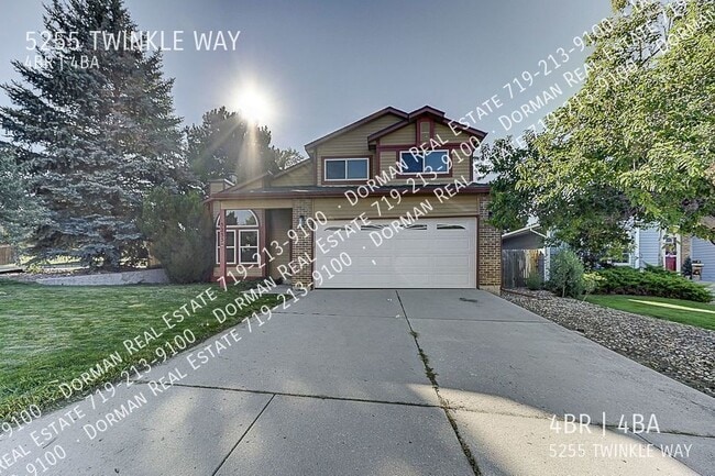 property at 5255 Twinkle Way