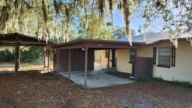 2510 Carr St in Palatka, FL - Building Photo - Building Photo