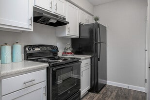 Autumn Ridge in Raleigh, NC - Building Photo