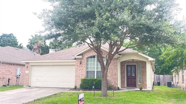 property at 21565 Duke Alexander Dr