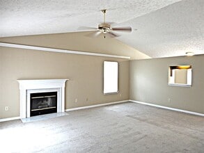 13260 Golden Ash Ct in Fishers, IN - Building Photo - Building Photo