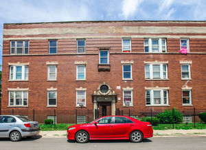 6558 S Green St in Chicago, IL - Building Photo - Building Photo