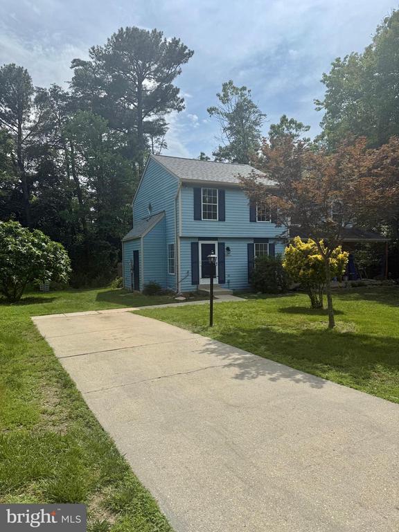 4850 Magpie Ln in Waldorf, MD - Building Photo - Building Photo