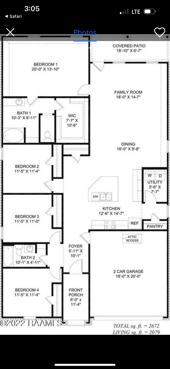 132 Lucille Dr in Maurice, LA - Building Photo - Building Photo