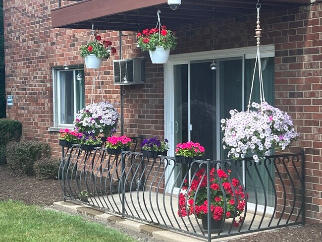 10S511 Echo Ln, Unit 2 in Willowbrook, IL - Building Photo - Building Photo