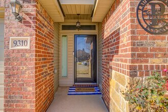9310 Ross Avenue in Lubbock, TX - Building Photo - Building Photo