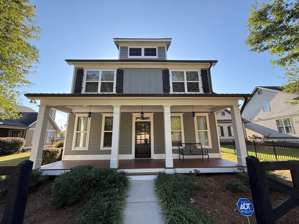 771 Mitchell Bridge Rd in Athens, GA - Building Photo