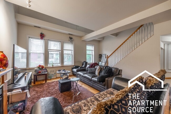 property at 1720 W Beach Ave