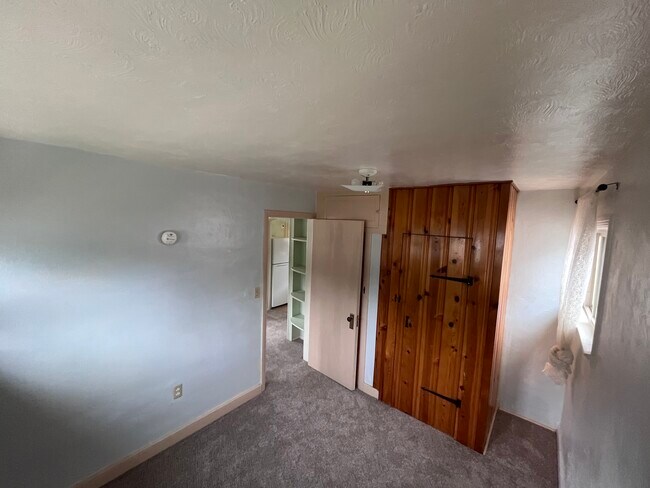 1824 E San Rafael St in Colorado Springs, CO - Building Photo - Building Photo