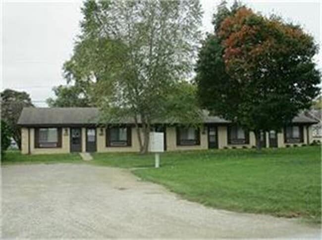 property at 800 Main St