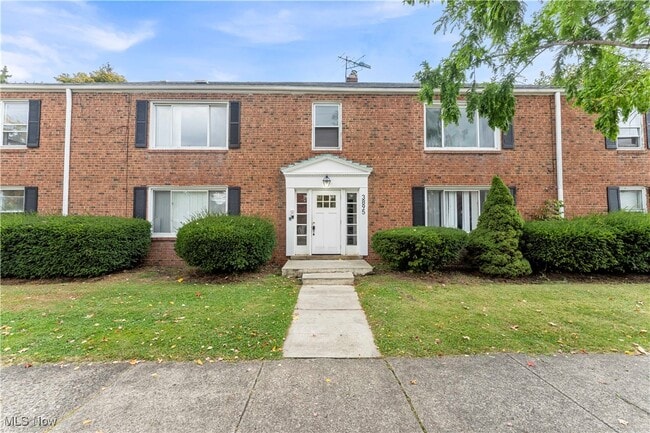 property at 3895 Kirkwood Rd