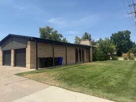 1622 W 1000 S in Syracuse, UT - Building Photo