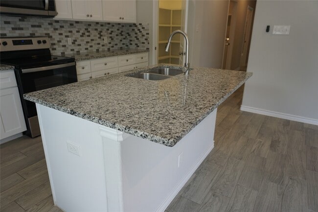 property at 9771 Black Gum