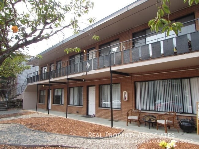 property at 12341 33rd Ave NE