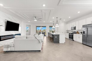 19205 Cherrystone Wy in Bradenton, FL - Building Photo