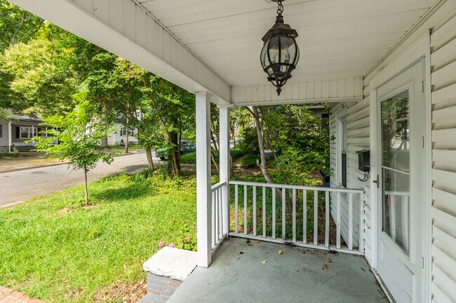 2638 Lawndale Ave in Durham, NC - Building Photo - Building Photo