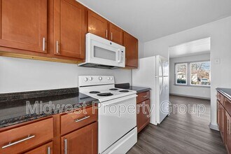 4508 Ashby Rd in St. Ann, MO - Building Photo - Building Photo