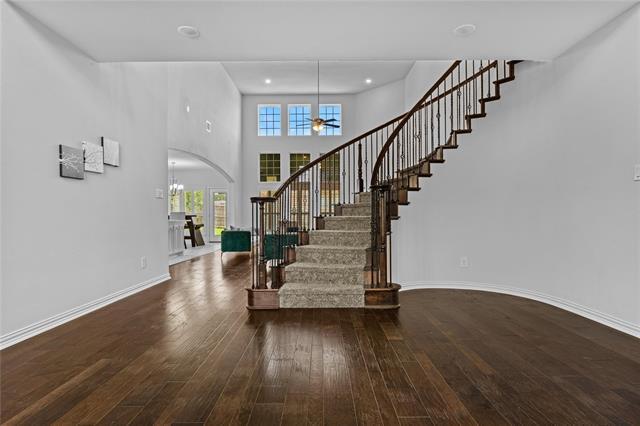 2305 Hickey Dr in Garland, TX - Building Photo - Building Photo