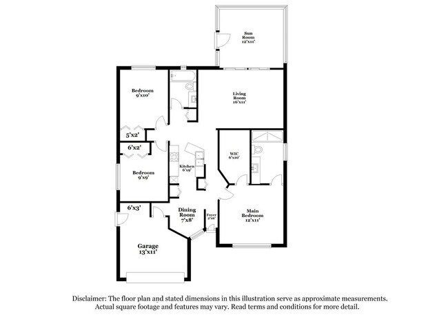 1922 Tinker Dr in Lutz, FL - Building Photo - Building Photo