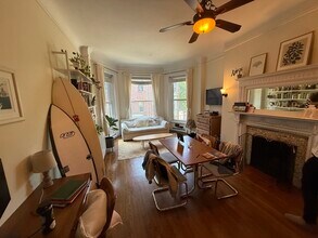 463 Commonwealth Ave, Unit 2 in Boston, MA - Building Photo - Building Photo
