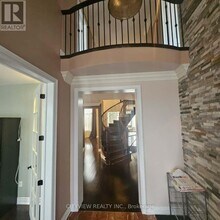 12 Fort Williams Dr in Brampton, ON - Building Photo - Building Photo